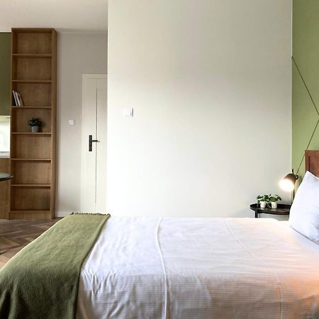 Apartamenty-Wroc Center By The University Bridge Wroclaw Exterior photo