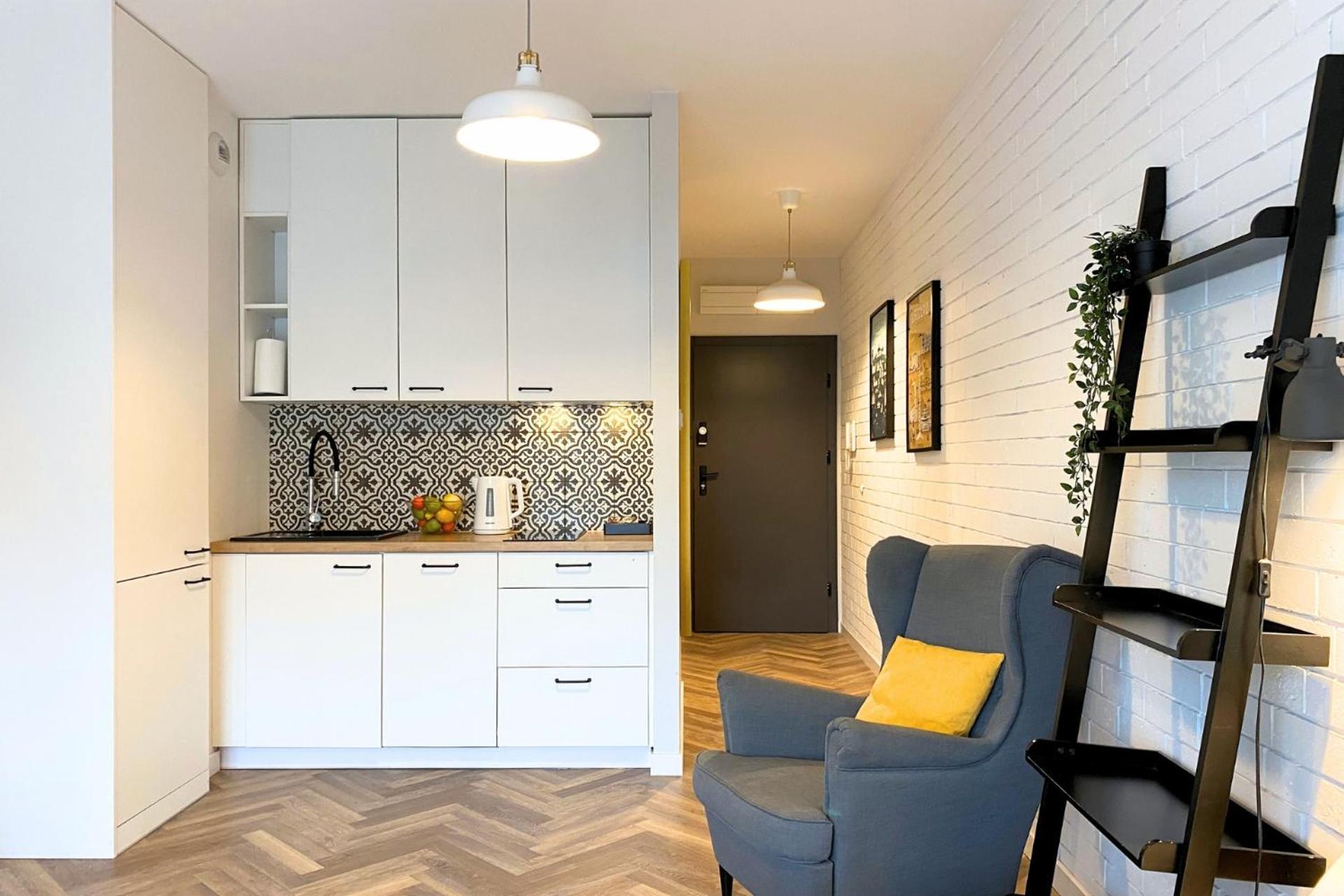 Apartamenty-Wroc Center By The University Bridge Wroclaw Exterior photo