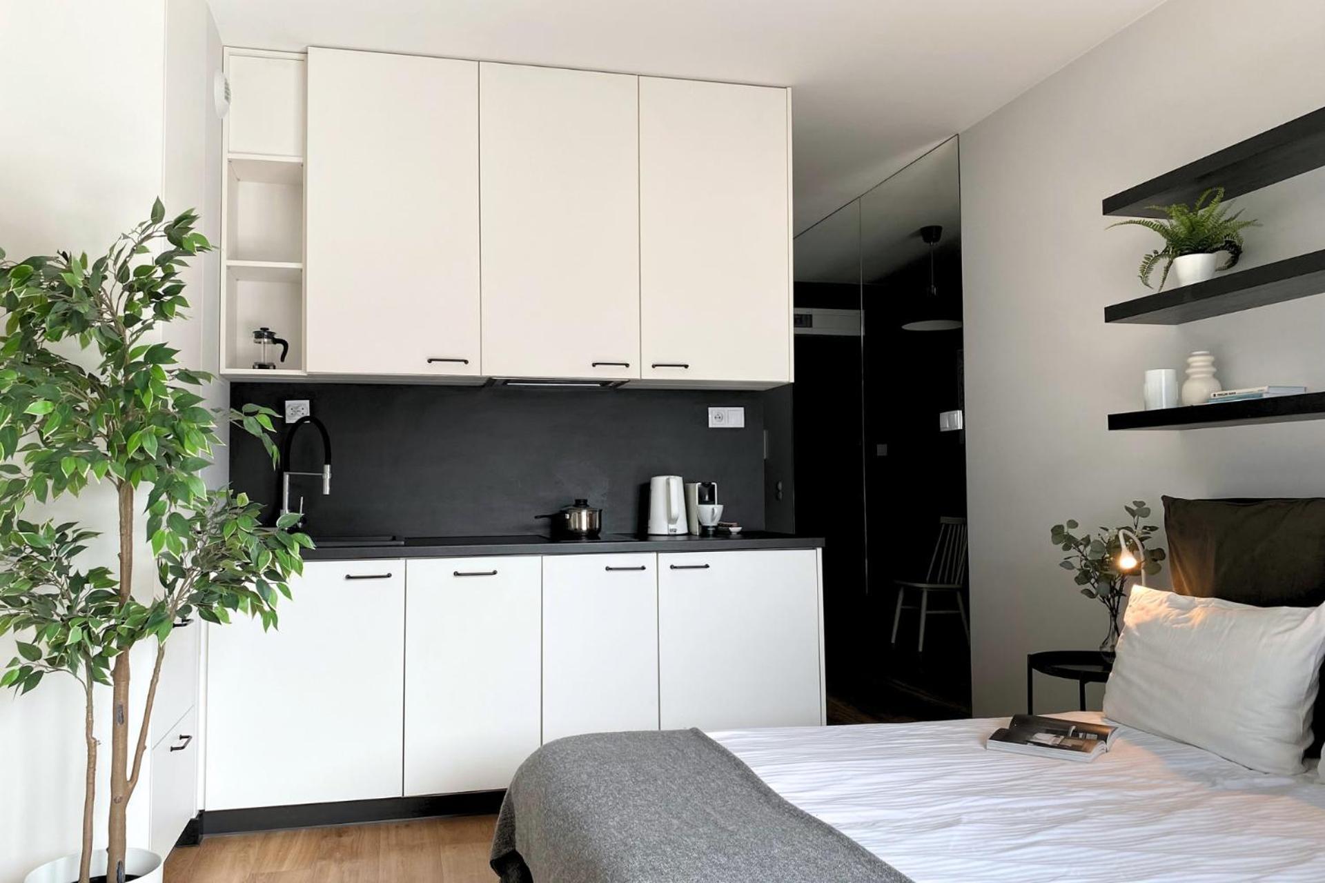 Apartamenty-Wroc Center By The University Bridge Wroclaw Exterior photo